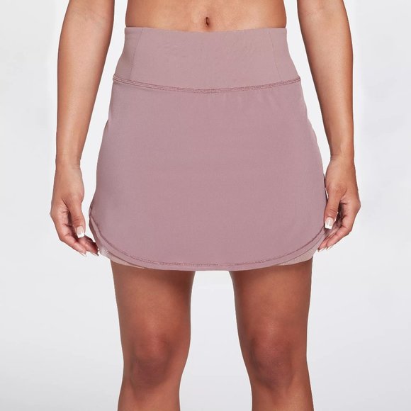 CALIA Dresses & Skirts - NWT CALIA Women's Tulip Hem Skort